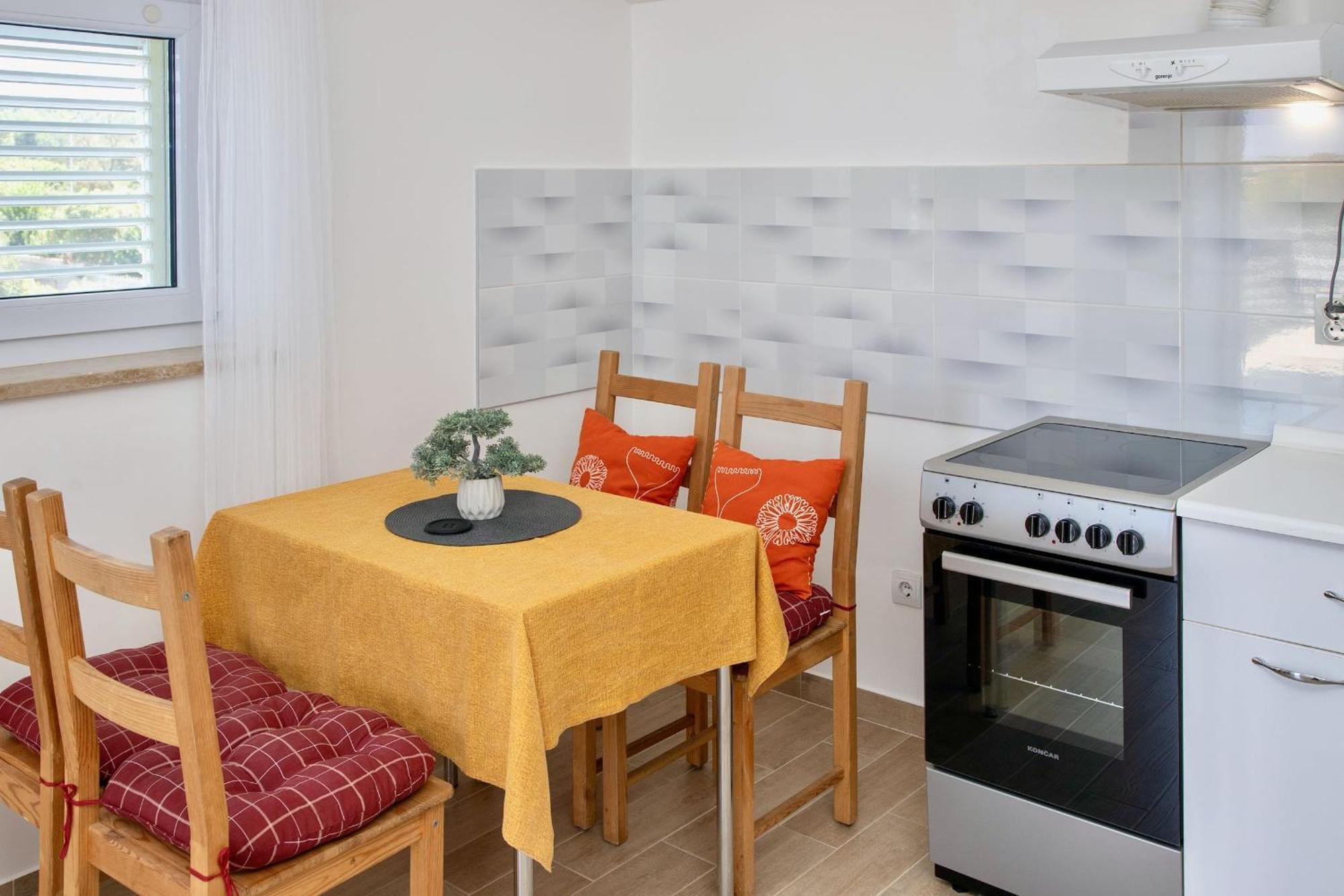 Goldfinch Estate Apartment บานโจเล ห้อง รูปภาพ