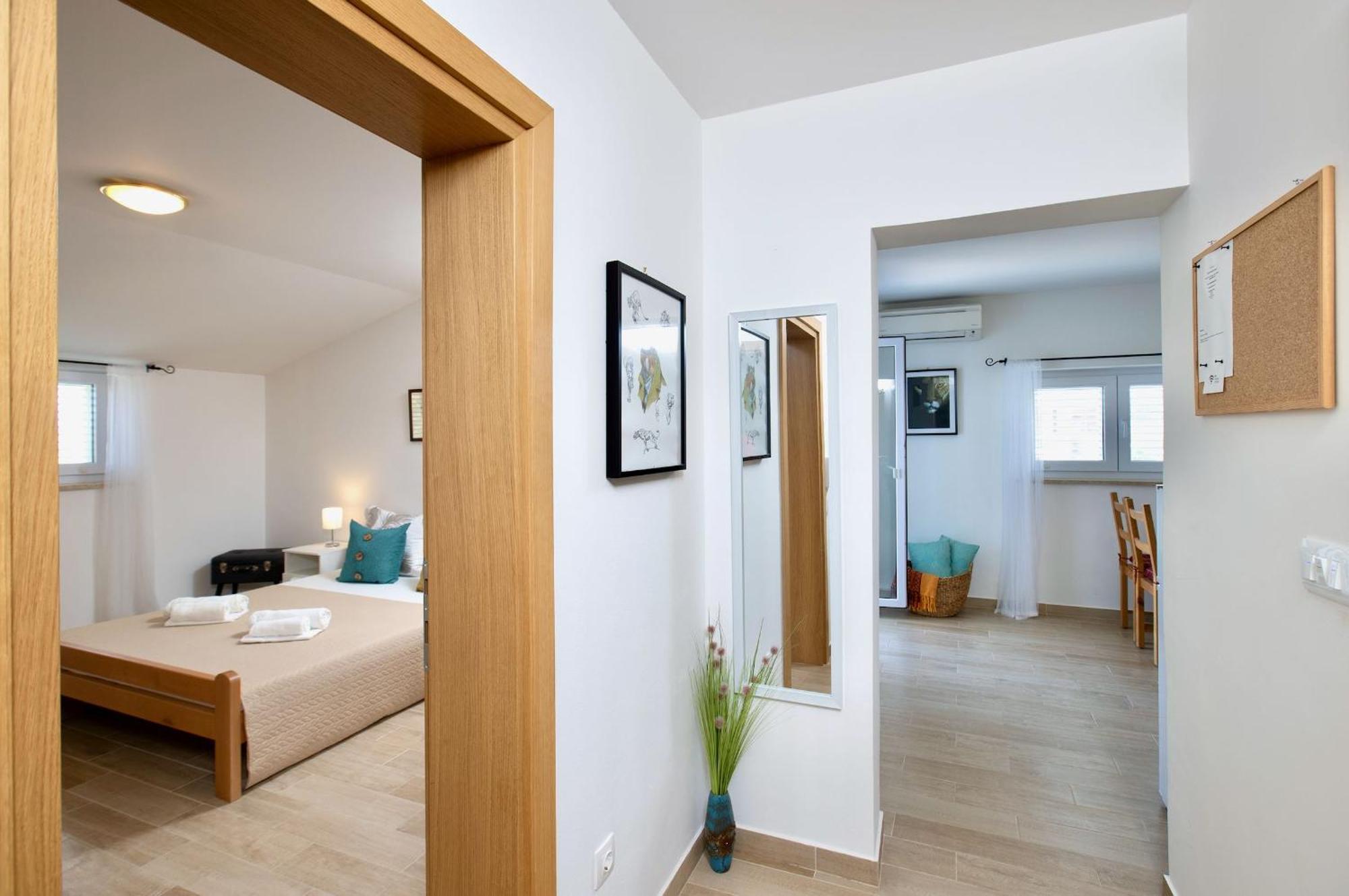 Goldfinch Estate Apartment บานโจเล ห้อง รูปภาพ